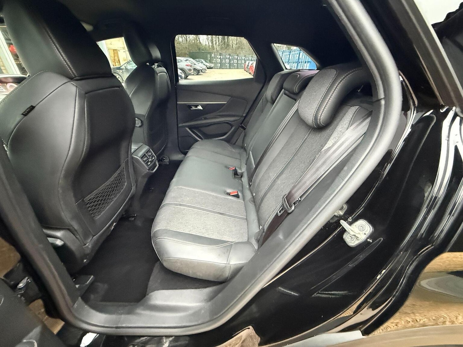 Used Peugeot 3008 2019 for sale - 77028013: Photo 28