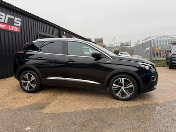 Used Peugeot 3008 2019 for sale - 77028013: Photo