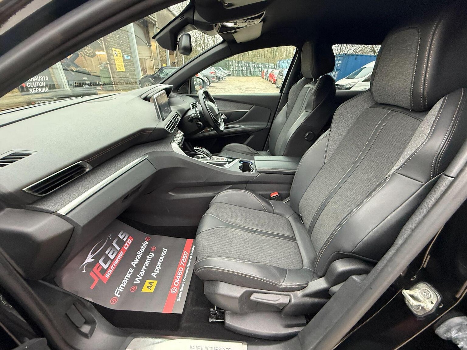 Used Peugeot 3008 2019 for sale - 77028013: Photo 30