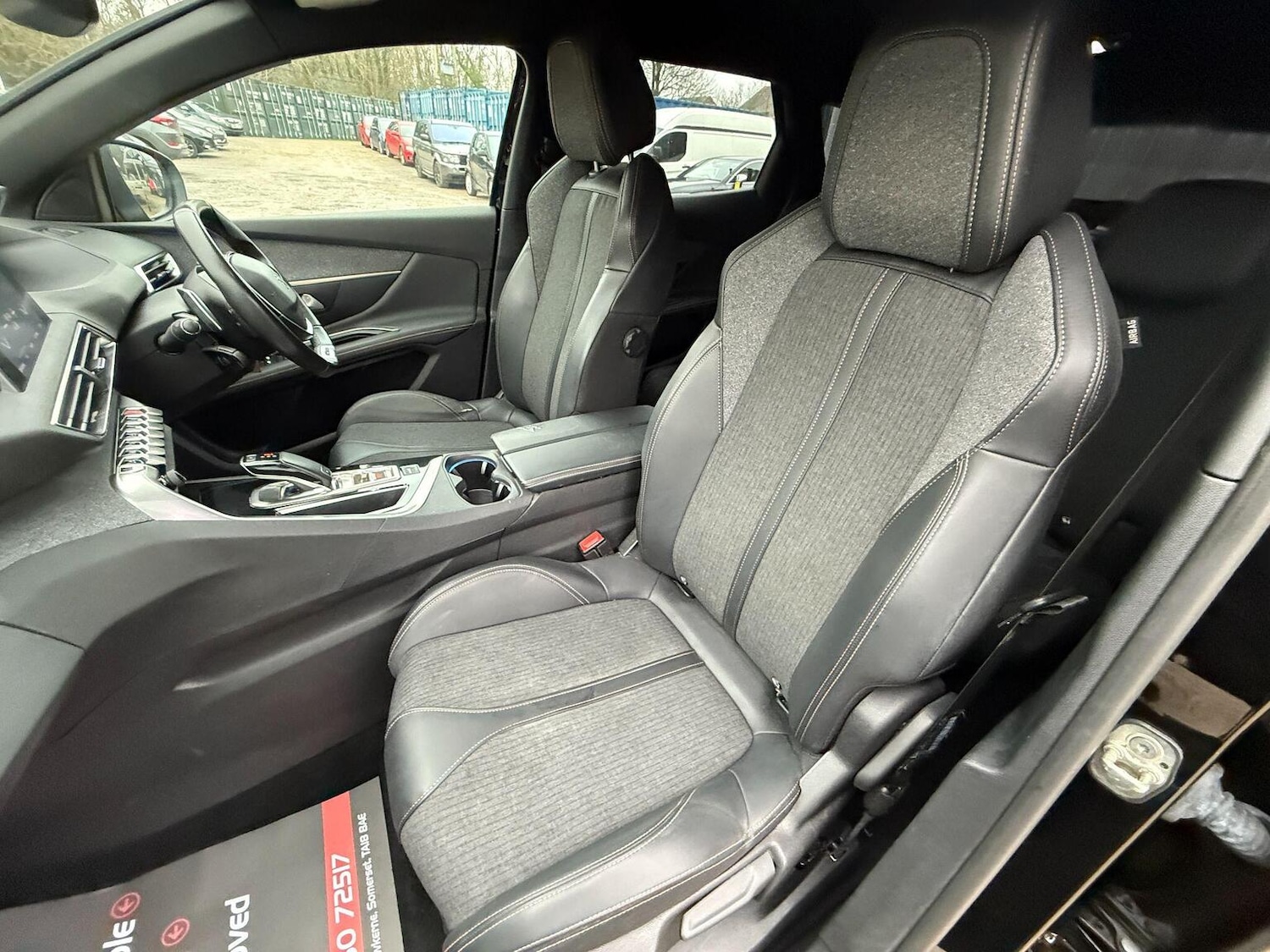 Used Peugeot 3008 2019 for sale - 77028013: Photo 31