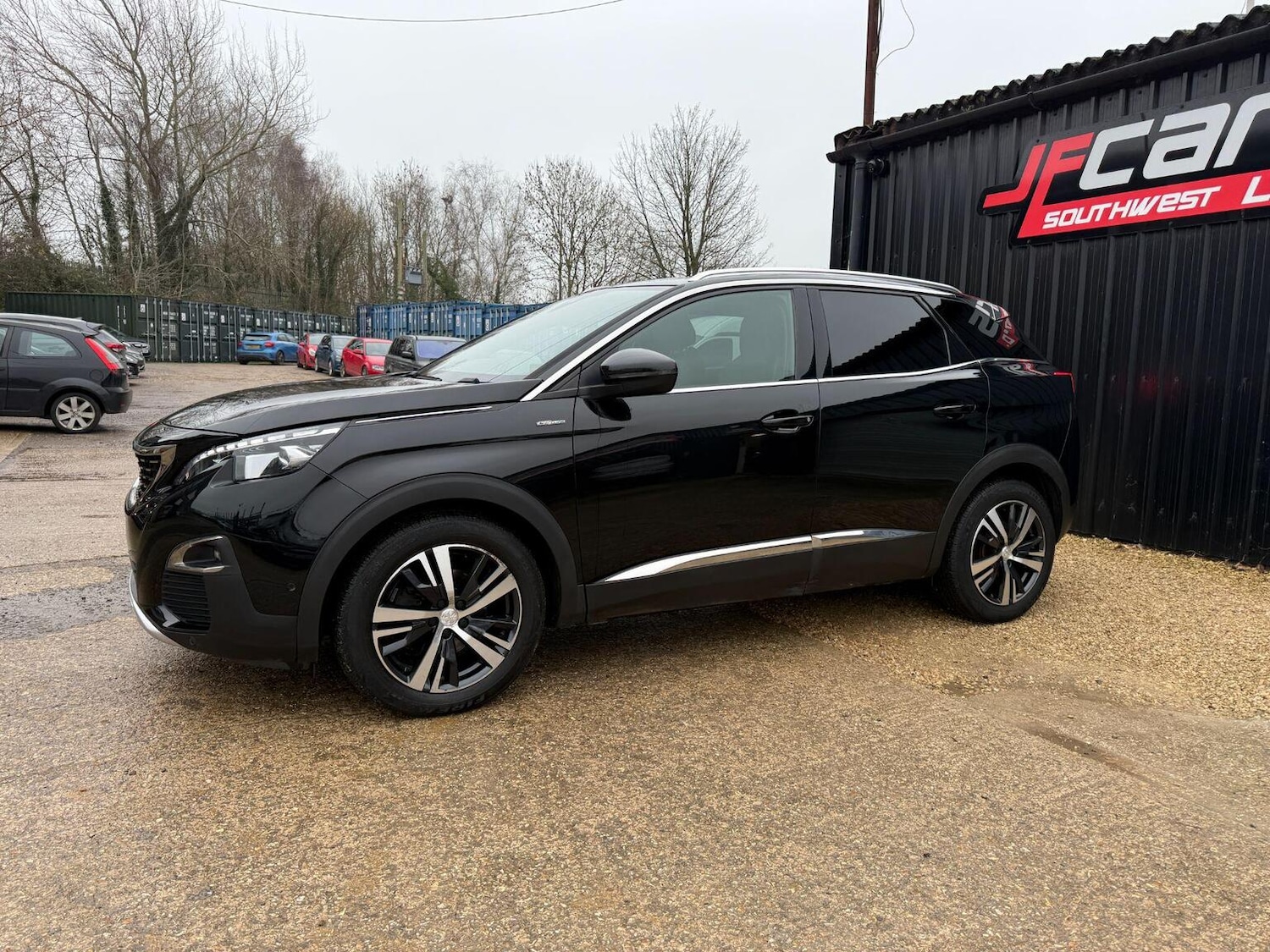 Used Peugeot 3008 2019 for sale - 77028013: Photo 6