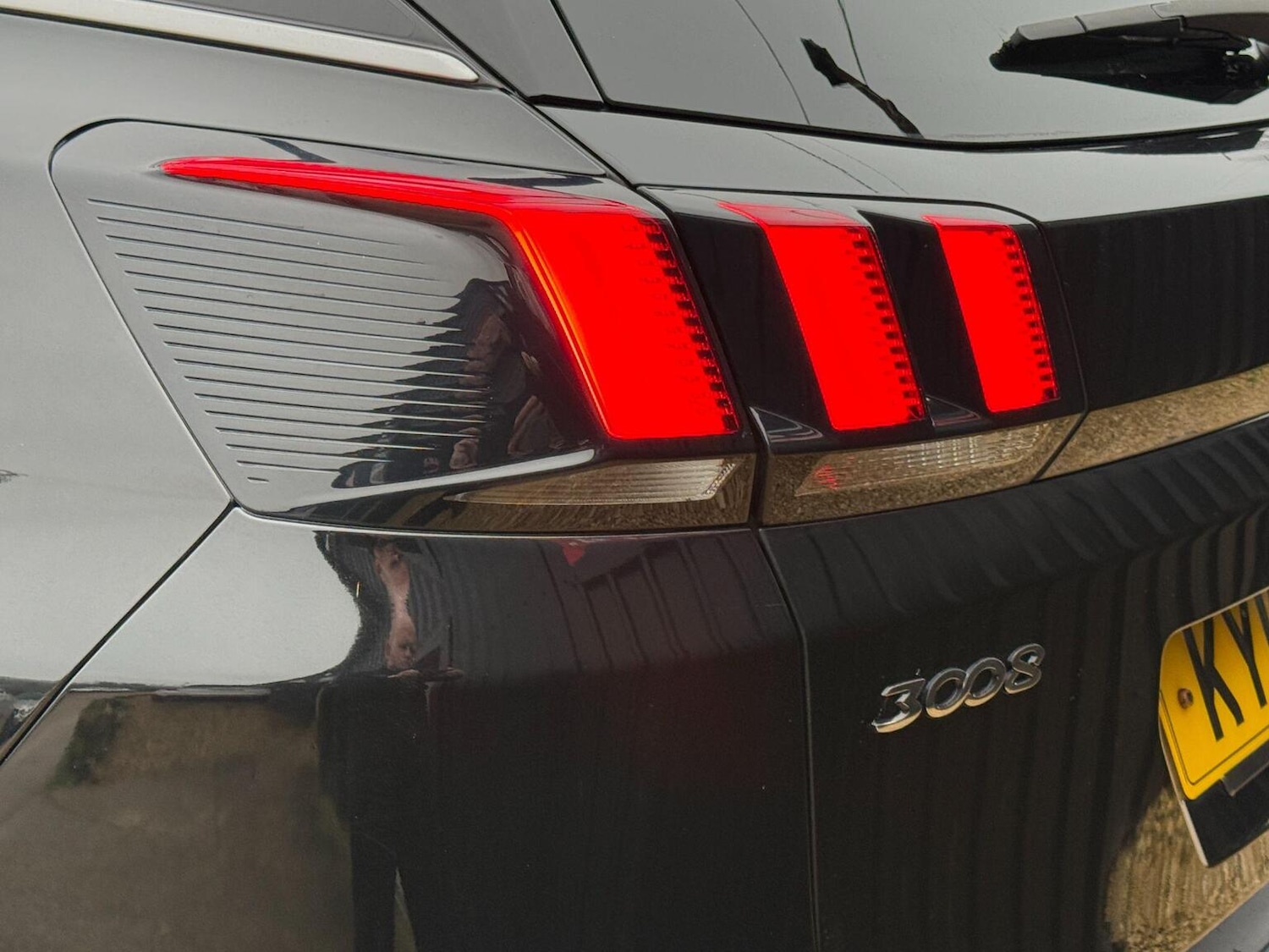 Used Peugeot 3008 2019 for sale - 77028013: Photo 9