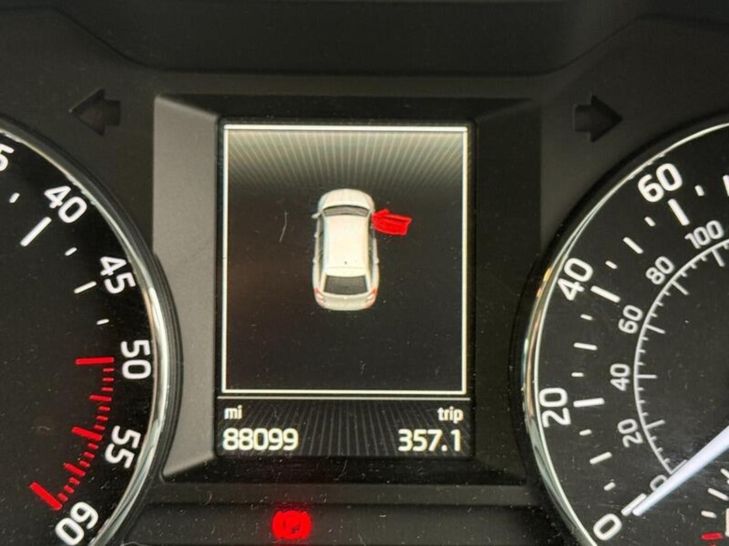 Used Skoda Octavia 2013 for sale - 76687177: Photo 12