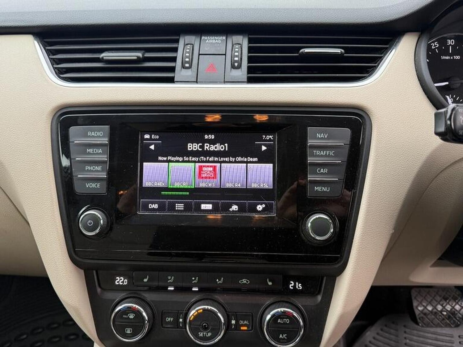 Used Skoda Octavia 2013 for sale - 76687177: Photo 14