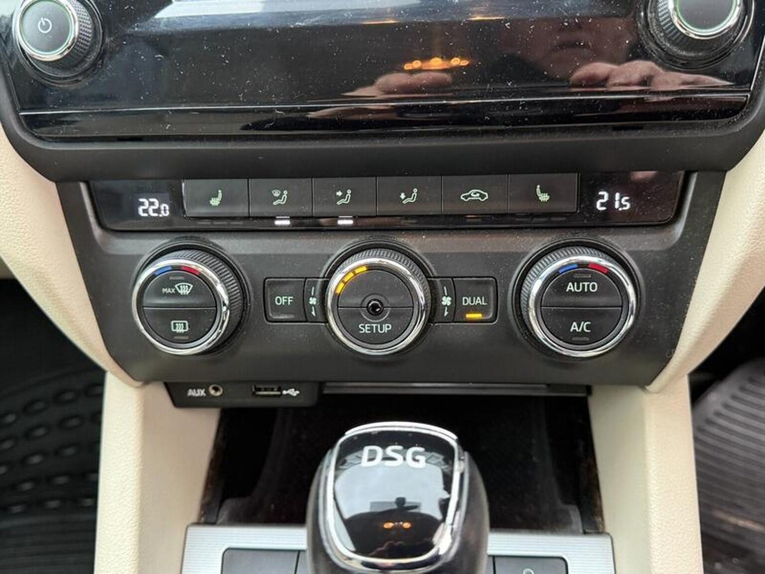 Used Skoda Octavia 2013 for sale - 76687177: Photo 16