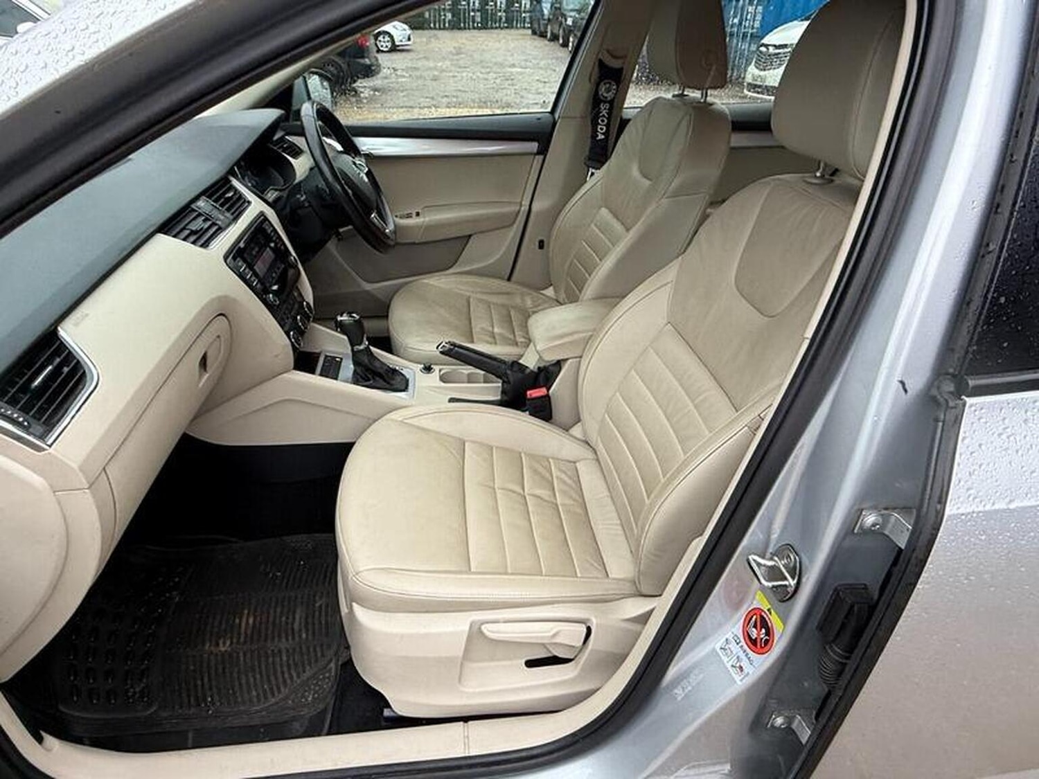 Used Skoda Octavia 2013 for sale - 76687177: Photo 17