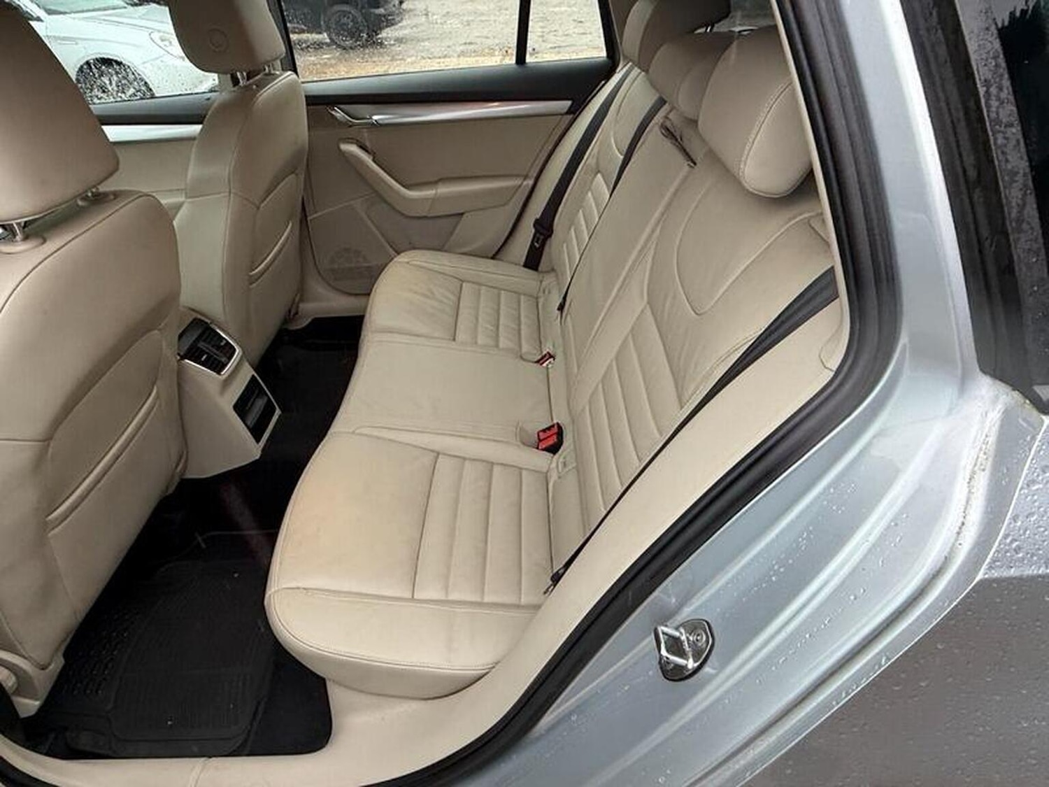 Used Skoda Octavia 2013 for sale - 76687177: Photo 18