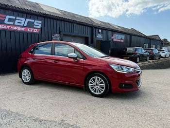 Used Citroen C4 2015 for sale - 79859043: Photo