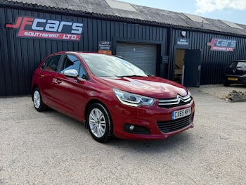 Used Citroen C4 2015 for sale - 79859043: Photo