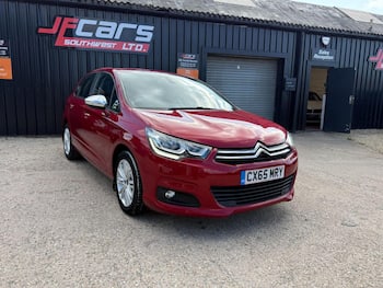 Used Citroen C4 2015 for sale - 79859043: Photo