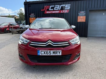 Used Citroen C4 2015 for sale - 79859043: Photo