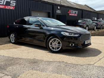 Used Ford Mondeo 2015 for sale - 75413080: Photo