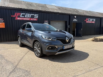 Used Renault Kadjar 2020 for sale - 79352720: Photo