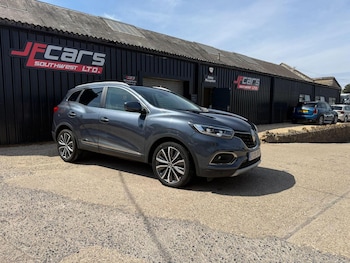 Used Renault Kadjar 2020 for sale - 79352720: Photo