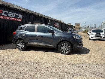 Used Renault Kadjar 2020 for sale - 79352720: Photo