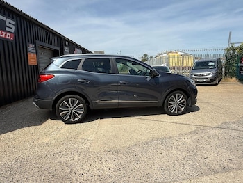 Used Renault Kadjar 2020 for sale - 79352720: Photo