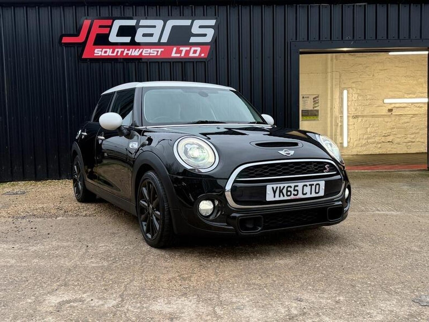 Used MINI Hatch 2015 for sale - 77516122: Photo 11