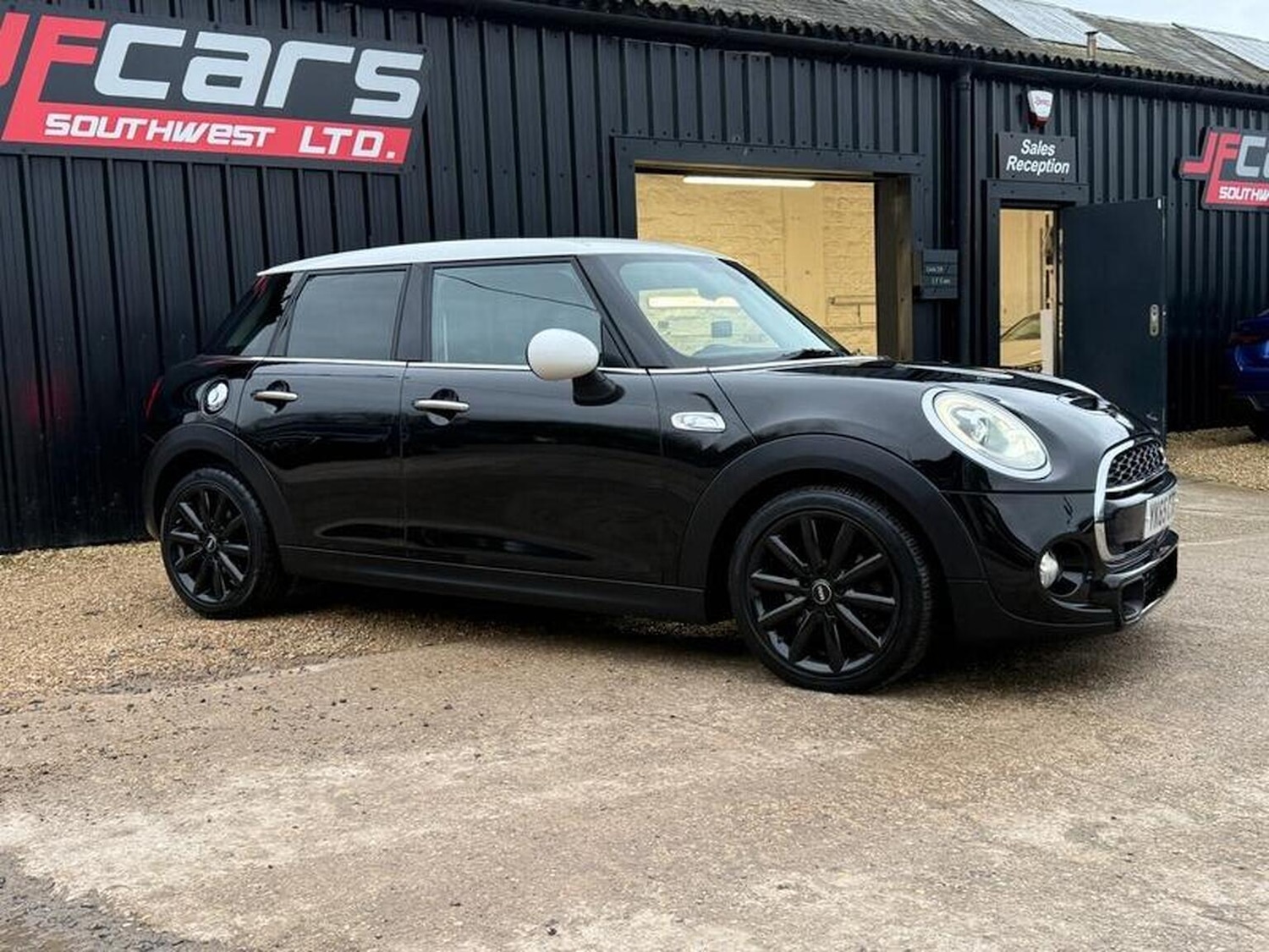 Used MINI Hatch 2015 for sale - 77516122: Photo 12