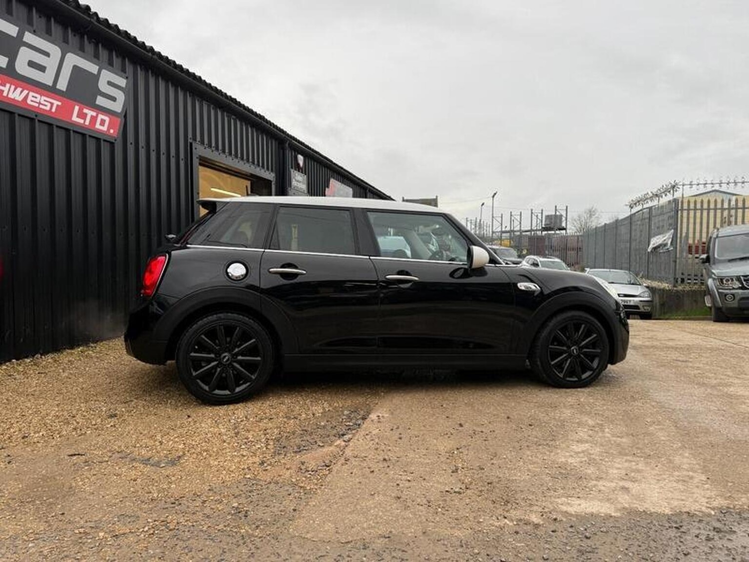 Used MINI Hatch 2015 for sale - 77516122: Photo 13