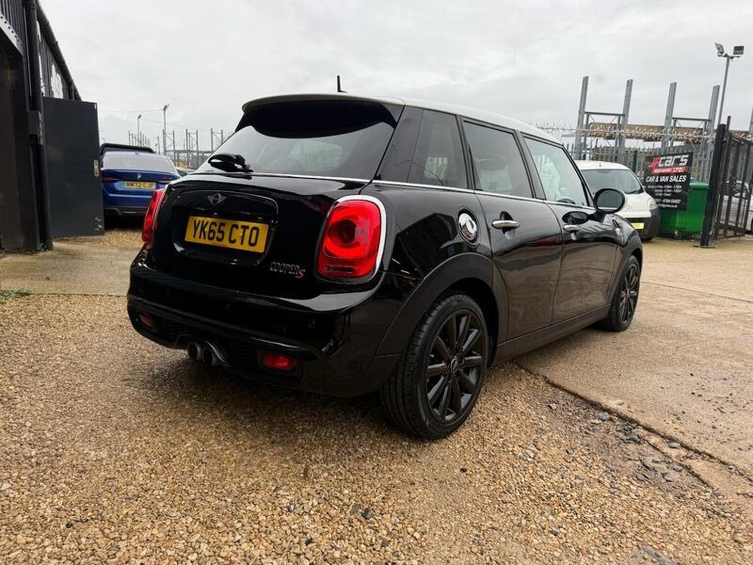 Used MINI Hatch 2015 for sale - 77516122: Photo 15