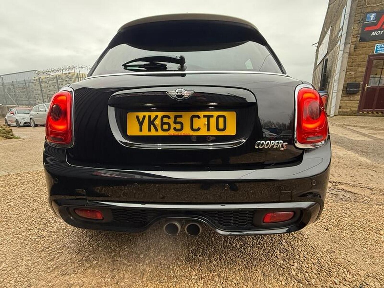 Used MINI Hatch 2015 for sale - 77516122: Photo 16