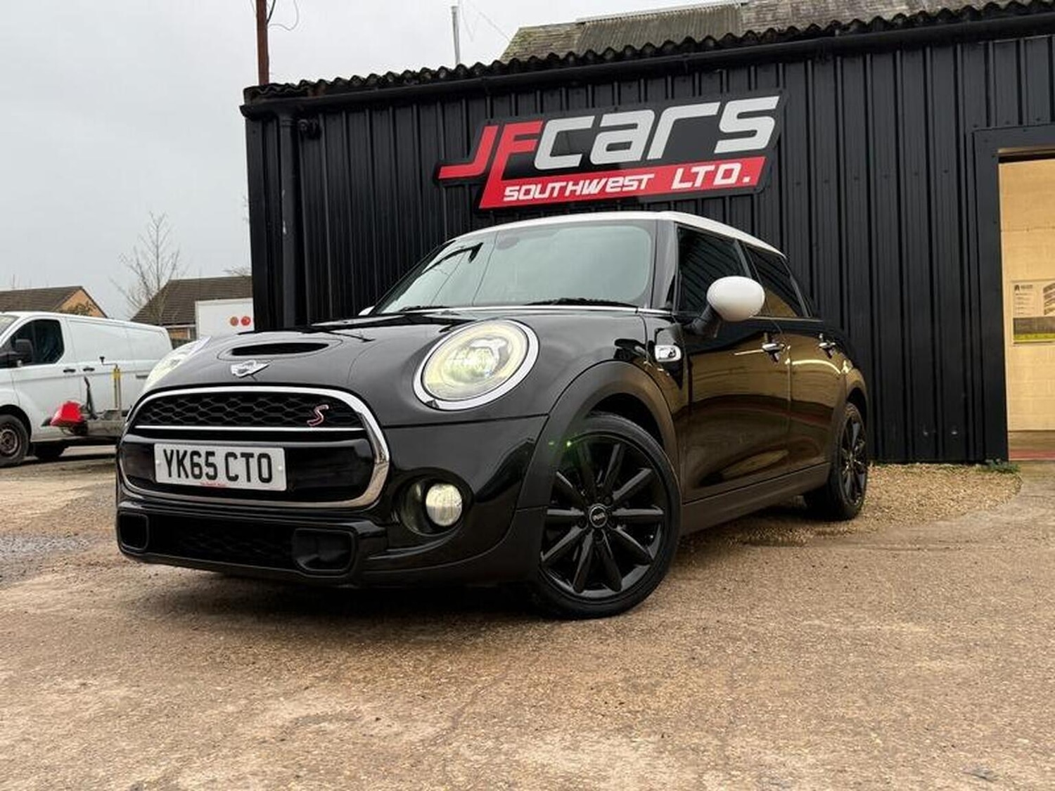 Used MINI Hatch 2015 for sale - 77516122: Photo 17