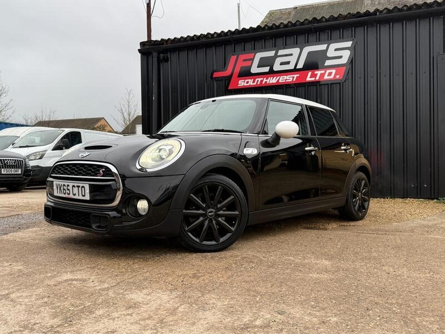 Used MINI Hatch 2015 for sale - 77516122: Photo 18