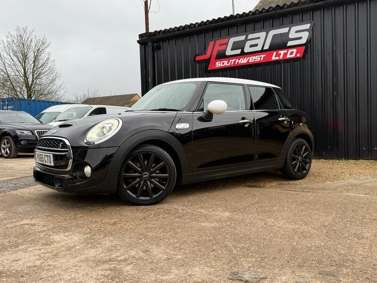 Used MINI Hatch 2015 for sale - 77516122: Photo 19