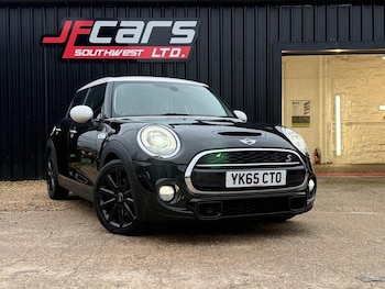 2015 - 2.0 Cooper S Euro 6 (s/s) 5dr