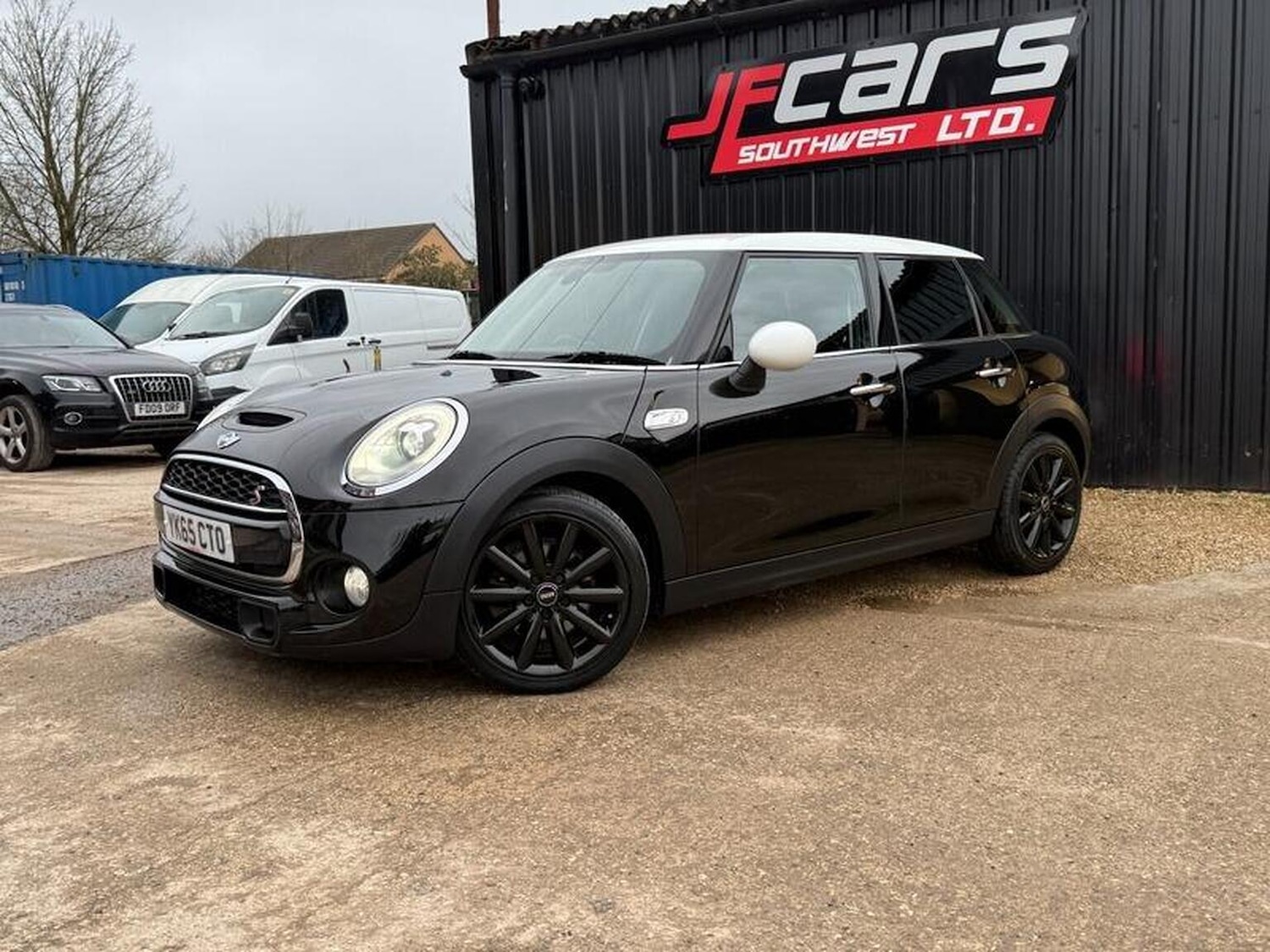 Used MINI Hatch 2015 for sale - 77516122: Photo 21