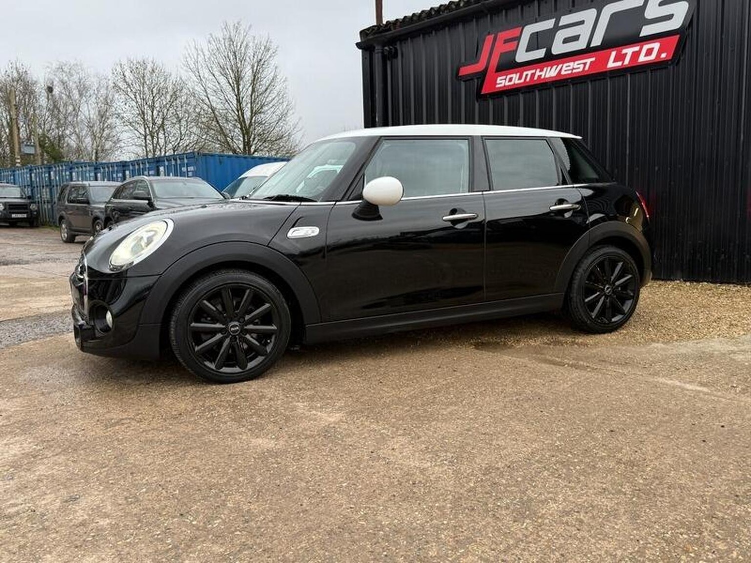Used MINI Hatch 2015 for sale - 77516122: Photo 25