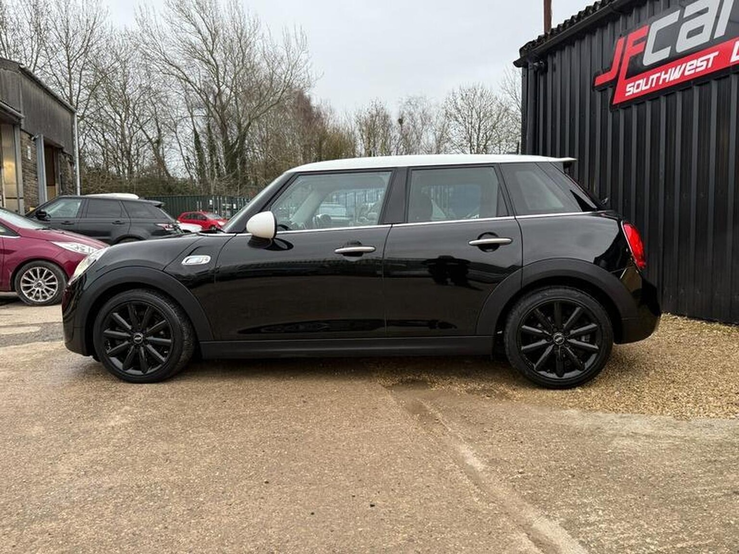 Used MINI Hatch 2015 for sale - 77516122: Photo 26