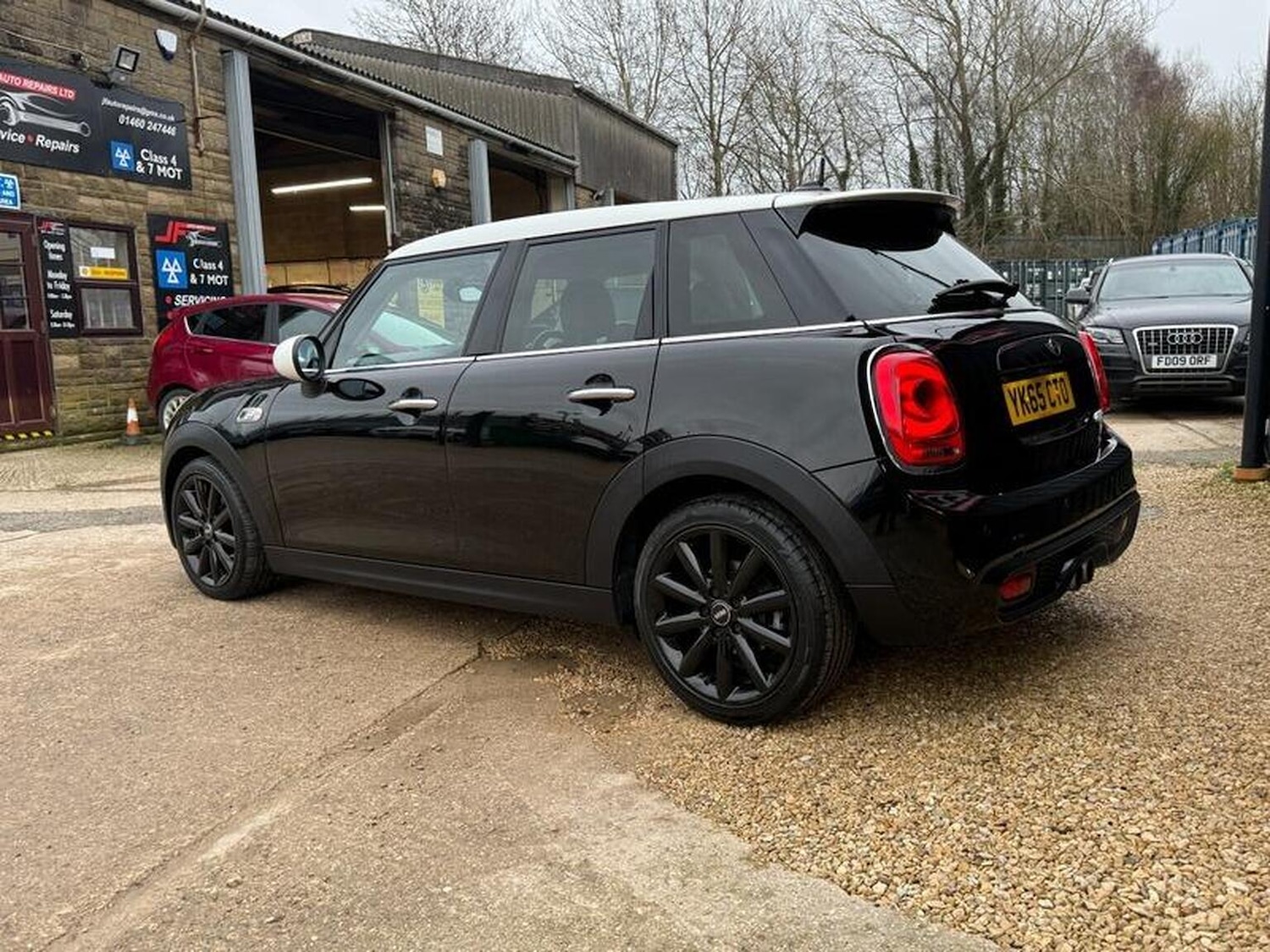 Used MINI Hatch 2015 for sale - 77516122: Photo 27