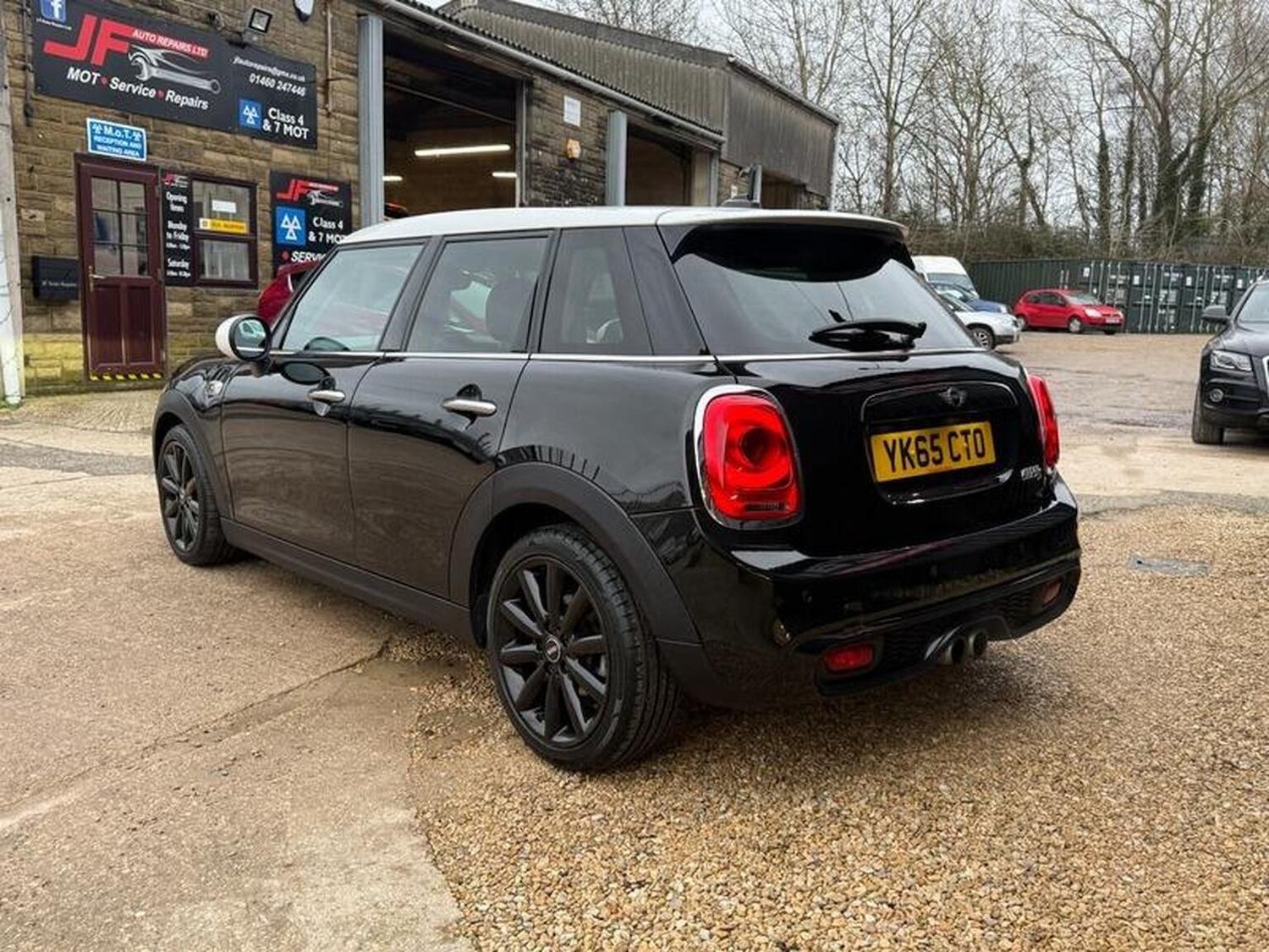 Used MINI Hatch 2015 for sale - 77516122: Photo 28