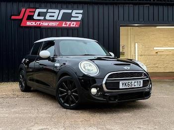 Used MINI Hatch 2015 for sale - 77516122: Photo