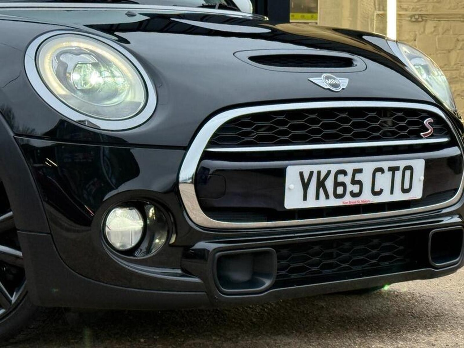 Used MINI Hatch 2015 for sale - 77516122: Photo 3