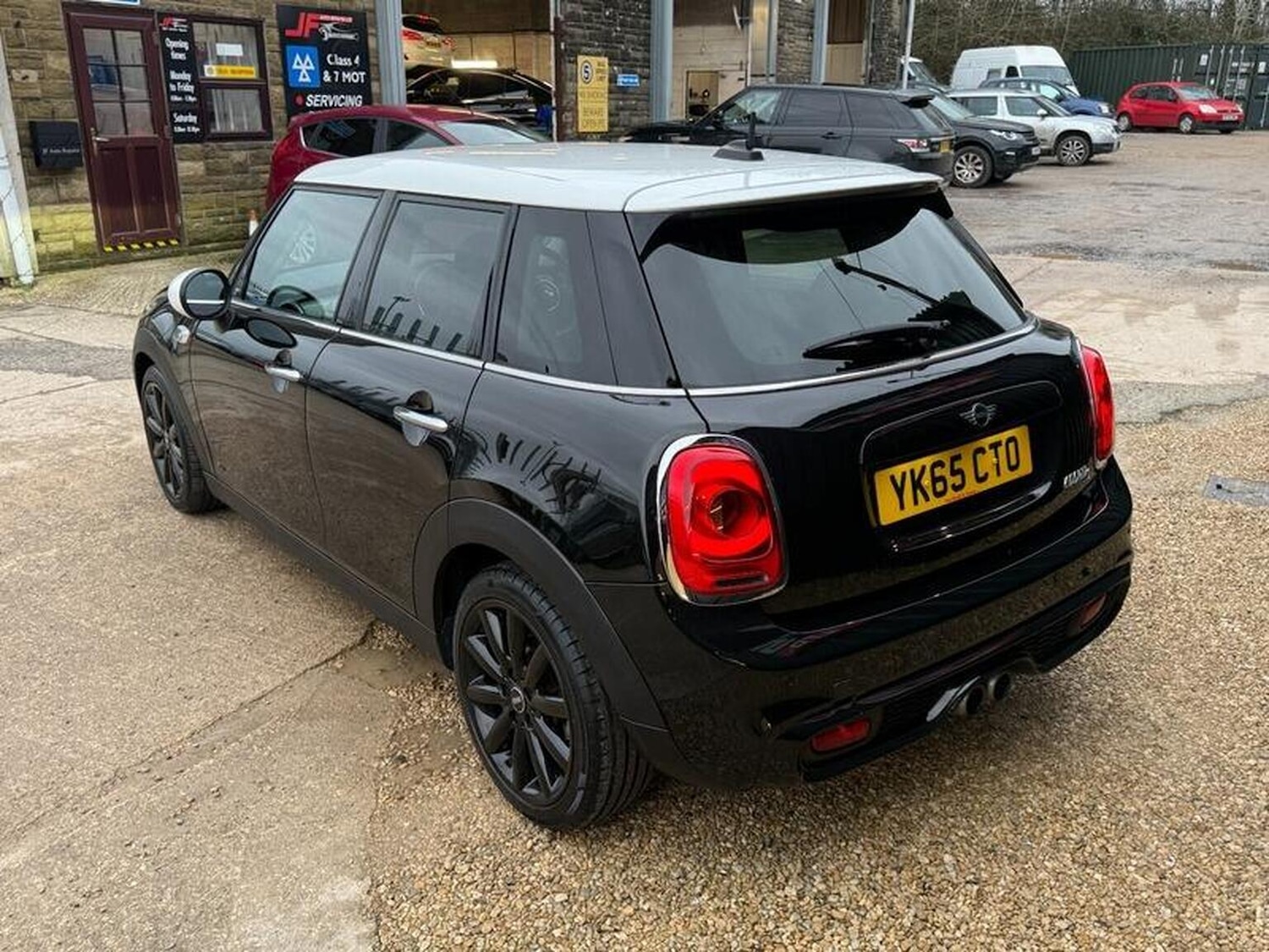 Used MINI Hatch 2015 for sale - 77516122: Photo 31