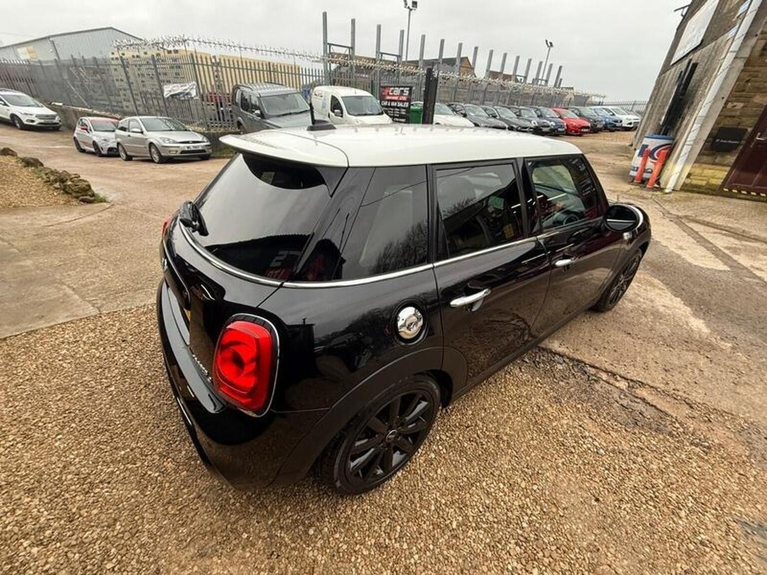 Used MINI Hatch 2015 for sale - 77516122: Photo 33