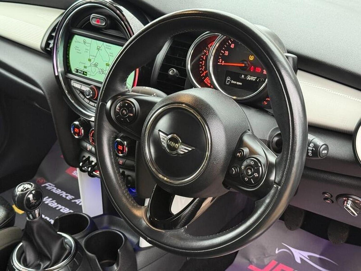 Used MINI Hatch 2015 for sale - 77516122: Photo 37