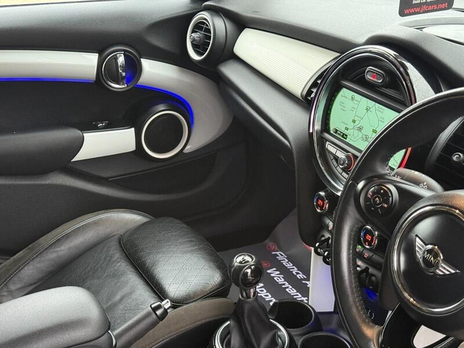 Used MINI Hatch 2015 for sale - 77516122: Photo 38