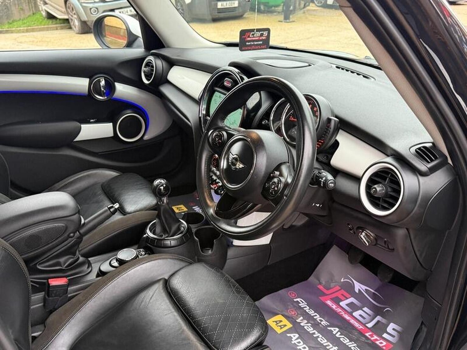 Used MINI Hatch 2015 for sale - 77516122: Photo 41