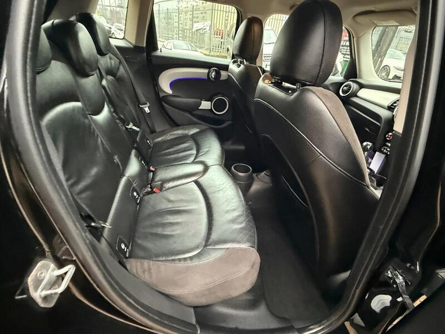 Used MINI Hatch 2015 for sale - 77516122: Photo 42