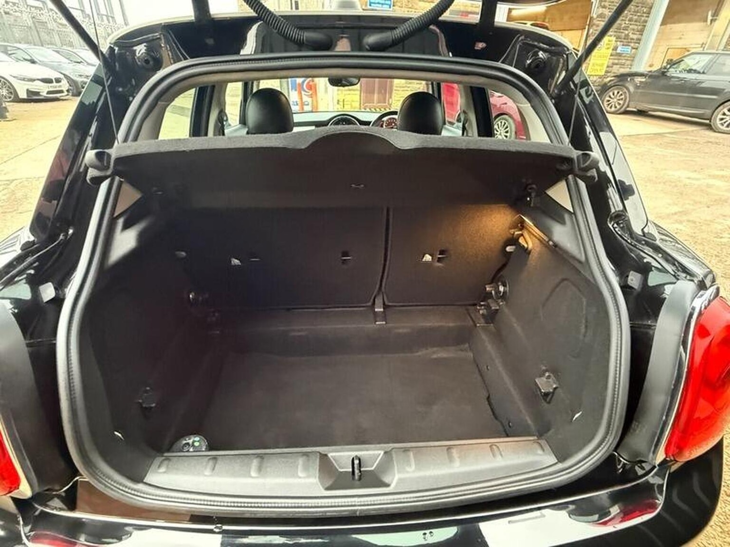 Used MINI Hatch 2015 for sale - 77516122: Photo 44