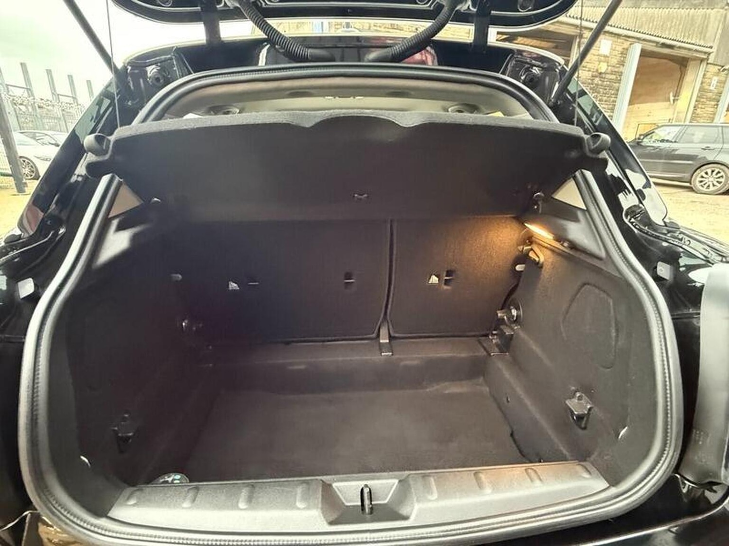 Used MINI Hatch 2015 for sale - 77516122: Photo 45