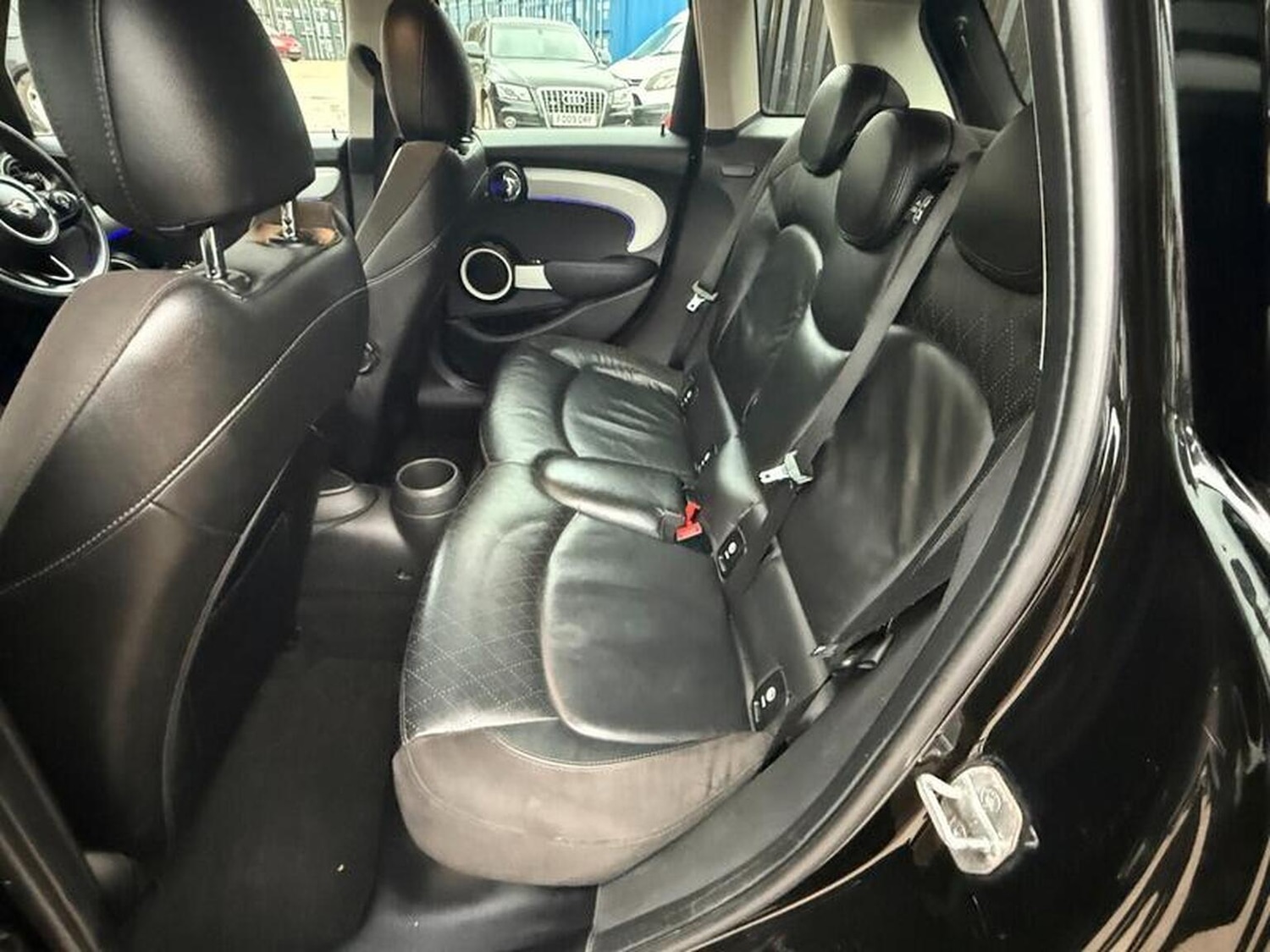 Used MINI Hatch 2015 for sale - 77516122: Photo 46