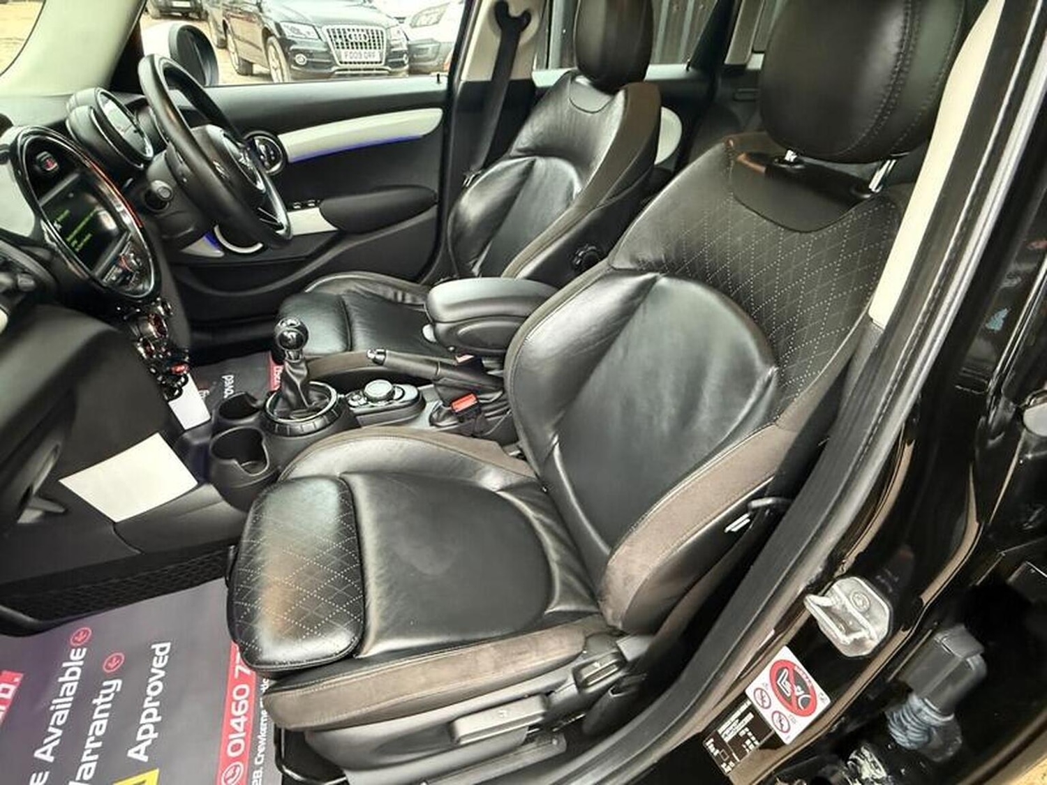 Used MINI Hatch 2015 for sale - 77516122: Photo 47