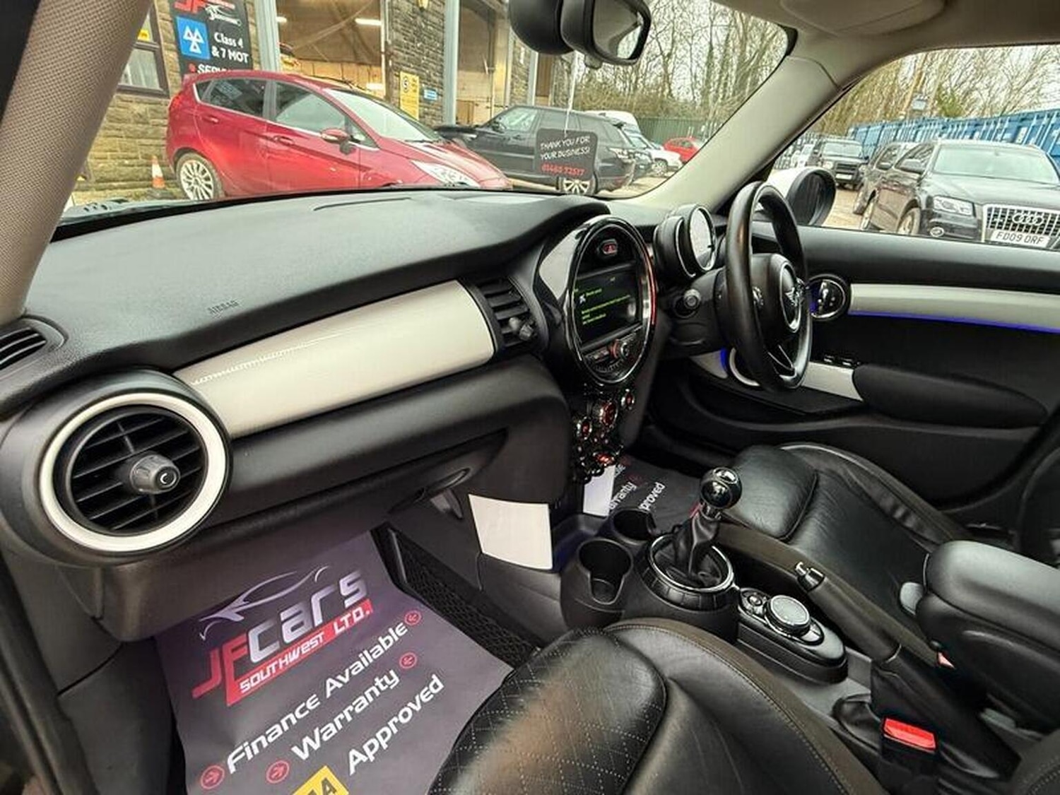 Used MINI Hatch 2015 for sale - 77516122: Photo 48