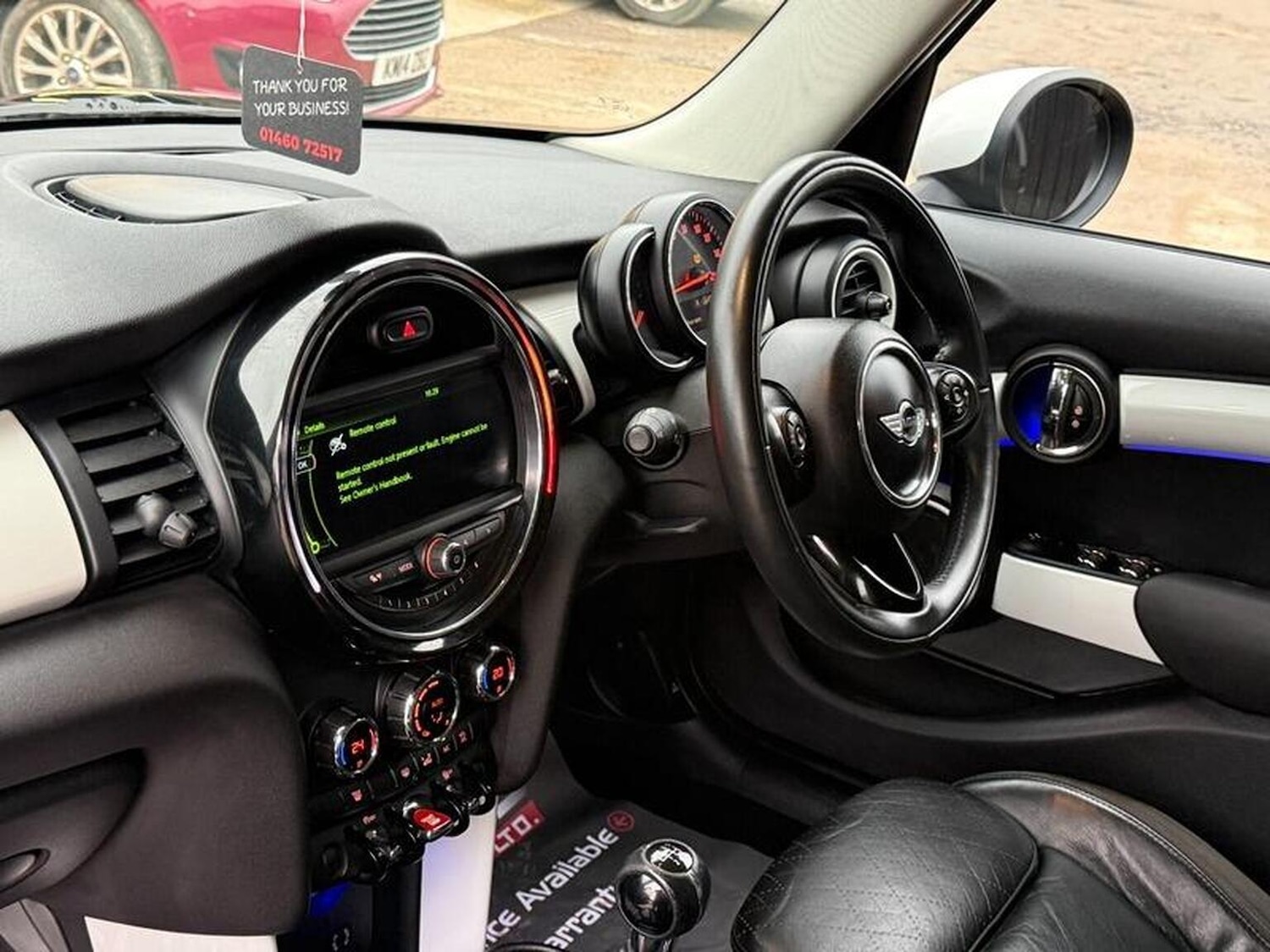 Used MINI Hatch 2015 for sale - 77516122: Photo 49