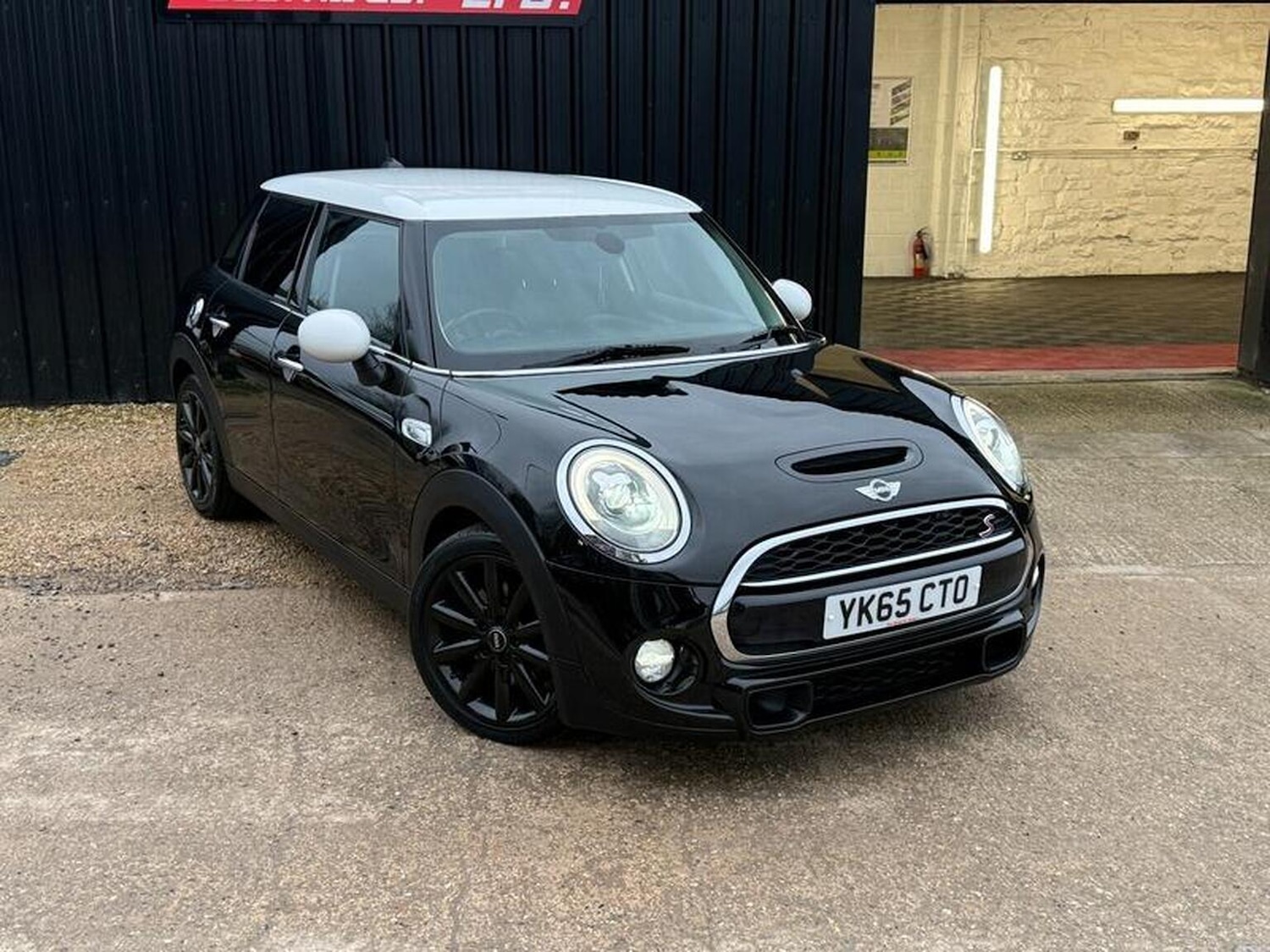 Used MINI Hatch 2015 for sale - 77516122: Photo 5
