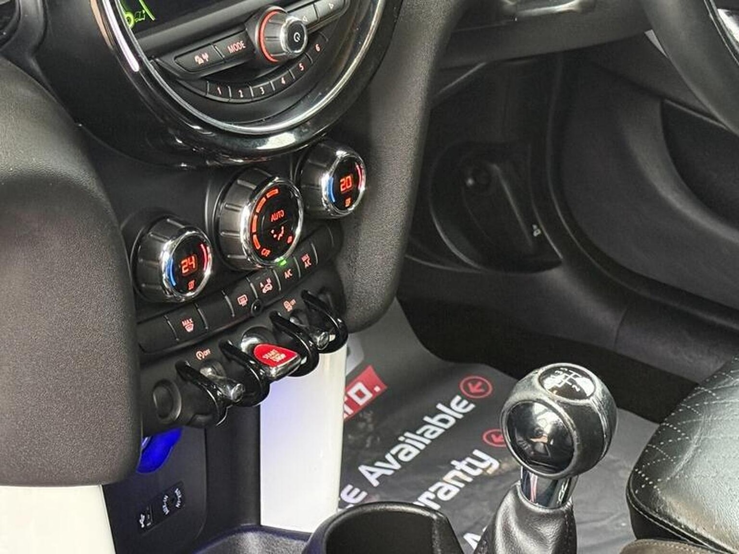 Used MINI Hatch 2015 for sale - 77516122: Photo 50